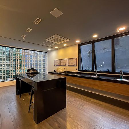 Vn Capote Valente: Conforto E Estilo Em Sao Paulo São Paulo Exterior foto