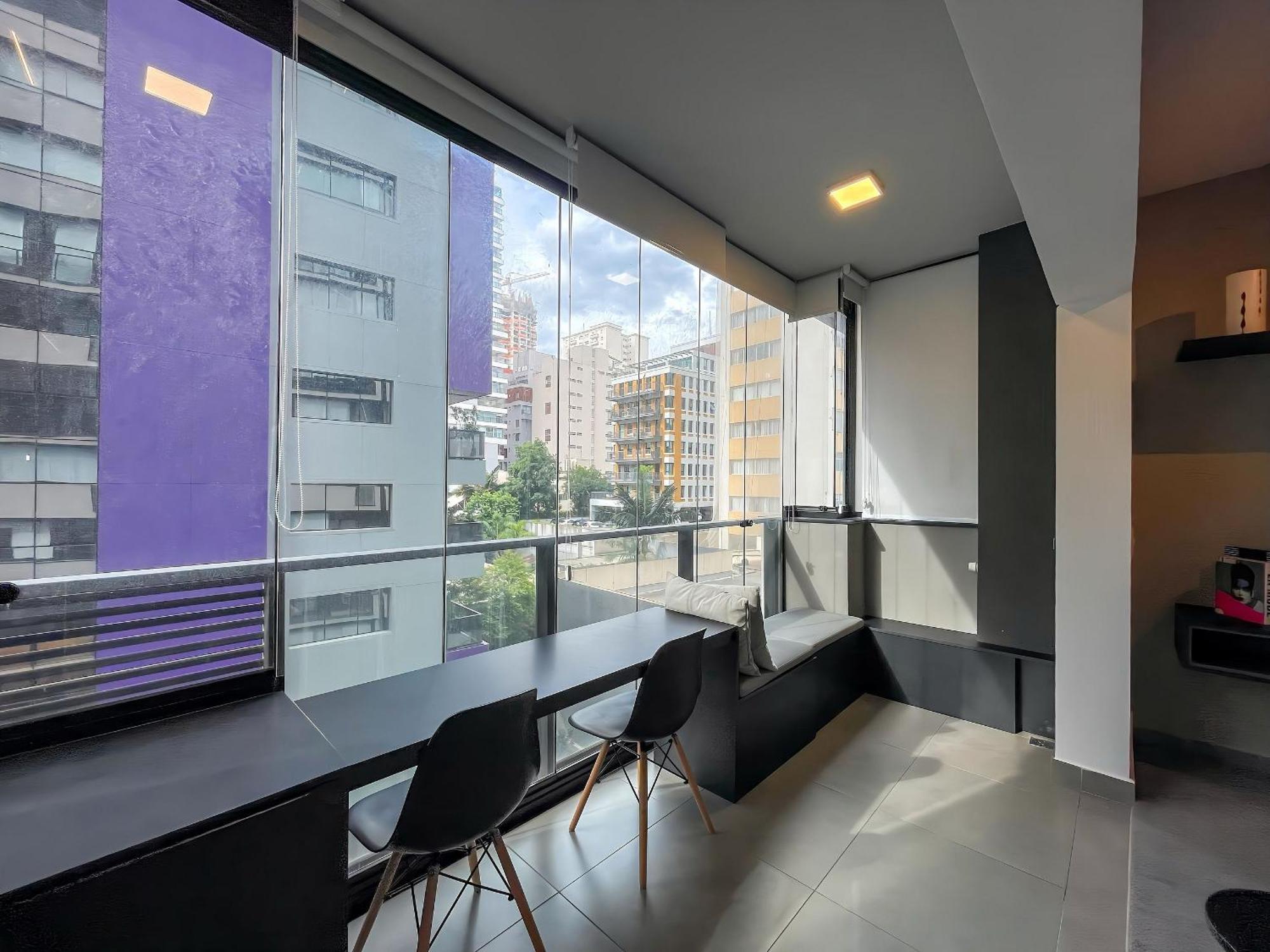 Vn Capote Valente: Conforto E Estilo Em Sao Paulo São Paulo Exterior foto
