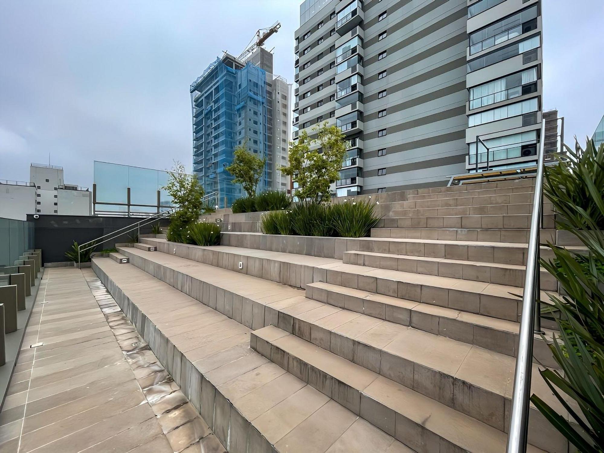 Vn Capote Valente: Conforto E Estilo Em Sao Paulo São Paulo Exterior foto
